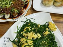 -壹阁胡羊焖饼(敦煌夜市店)
