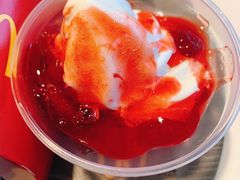 -麦当劳(东大桥店)
