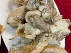 -蛇口康乐快餐鱼仔档(翠苑小区店)