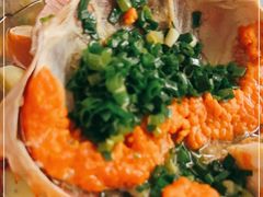 -蟹榭(静安寺晶品商场店)