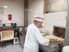 -津门永胜包子铺(哈尔滨道总店)