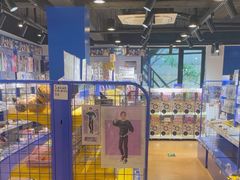 -Animate(工人体育场东路店)