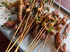 -林二哥宜烤官·宜宾小烧烤