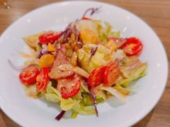 养生大拌菜-锡和无锡菜(景丽苑店)