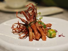 温州鸭舌-紫圆 · 雅宴高级餐厅(杭州东站店)