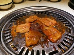 -猫抓烤肉(武进吾悦广场店)