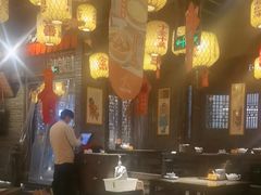 -南京大牌档(壹方天地店)
