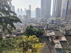 -重庆十八梯传统风貌区