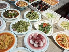 -毅祥斋老孙家泡馍(西羊市店)