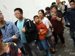 -原怡园面馆(拙政园店)
