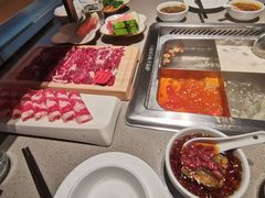 -海底捞火锅(北京路店)
