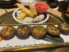 -松鱼亭·和牛烧肉(协鑫广场店)