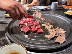 -龙记珍牛和牛烧肉(龙南街店)
