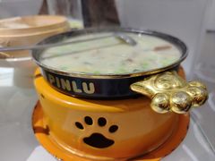 -3号仓库·创意中国菜(嘉兴龙鼎万达店)