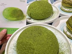 -观塘港茶餐厅(八一大道店)