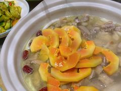 -龙泉人椰子鸡.糟粕醋.海南菜(三亚旗舰店)