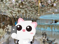 -芭菲盛宴·环球美食(锦城万达广场店)