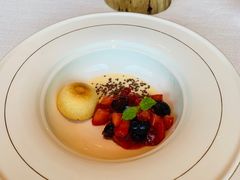 -北京金融街丽思卡尔顿酒店·意味轩 Cepe