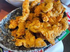 重庆小酥肉-付小姐在成都(中山公园店)