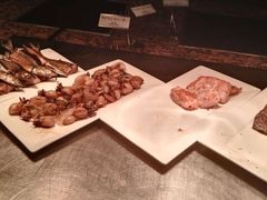 -杭州国际会议中心洲际酒店-原素全日餐厅(解放东路店)