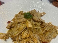 -月福京味斋·烤鸭店·北京菜(鼓楼总店)