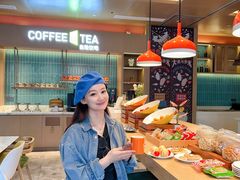 -广州花都希尔顿惠庭酒店
