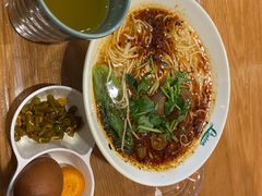 -老四川(T3航站楼F指廊店)