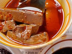 -南京大牌档(崇文门国瑞店)