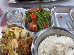 -宁波工程学院食堂(东校区)