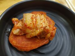 -张师傅参鸡汤店(高丽街店)