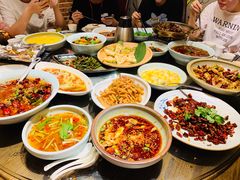 -辛香汇(飞洲店)