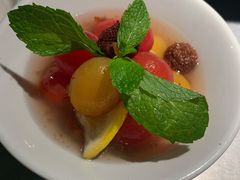 -探鱼·鲜青椒爽麻烤鱼(钟楼众汇广场店)