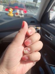 -POINT服务季·点睛创意美甲沙龙