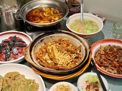 -老妈厨房·长沙街坊菜(国金店)