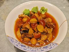 -老房子金沙元年川菜食府·花园餐厅(金沙店)