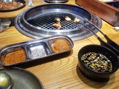 -韩罗苑(万象城店)