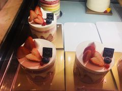 -巴黎贝甜(五道口店)