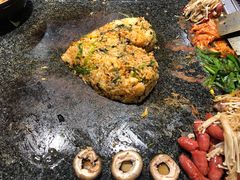 -猪的故事·韩式烤肉(韩乐坊店)