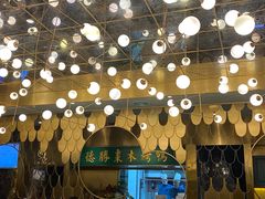 -雀蓝川菜(奥体广场店)