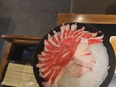 -井格重庆火锅(西直门凯德Mall店)