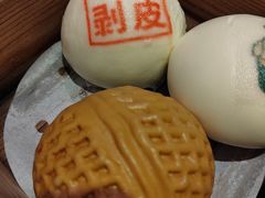 -禄运茶居·手工点心(猎德店)