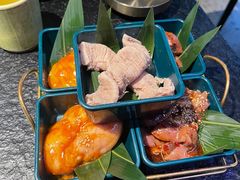 -牛兆·牛内脏·烤肉(慈云寺店)