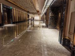 -昆明花之城豪生国际大酒店·怡享阁