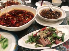 -渝信川菜(西单店)