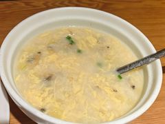 -吕氏疙瘩汤·新鲁菜(济南万象城店)