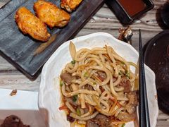 -赤坂亭·M9和牛烧肉·铁板烧·日料398放题(长泰广场店)