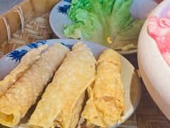 -小龙坎火锅(东汇城店)