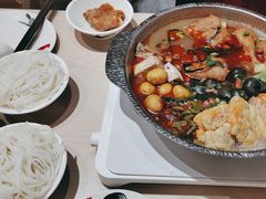 -水平有限广西米粉·广西风味集(五道口店)