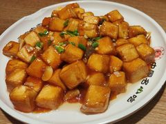 -直隶安家罩饼(复兴路店)