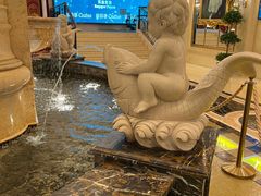 -英皇美食坊(英皇娱乐酒店内)